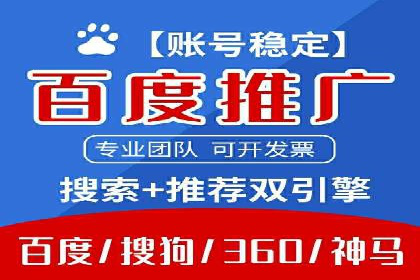 SEM关键词竞争分析案例